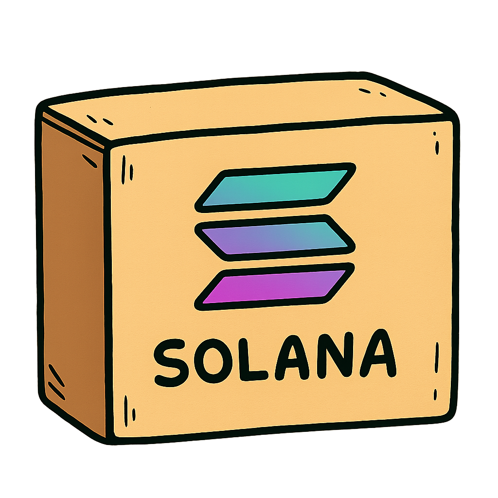Solana Product Logo